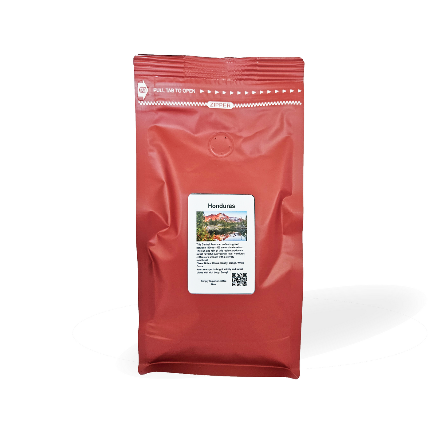 Honduras Coffee