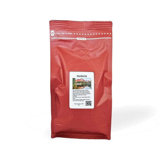 Honduras Coffee